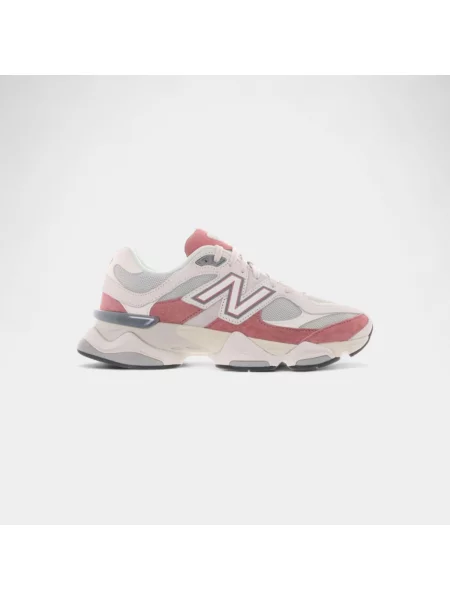 Pantofi New Balance roz