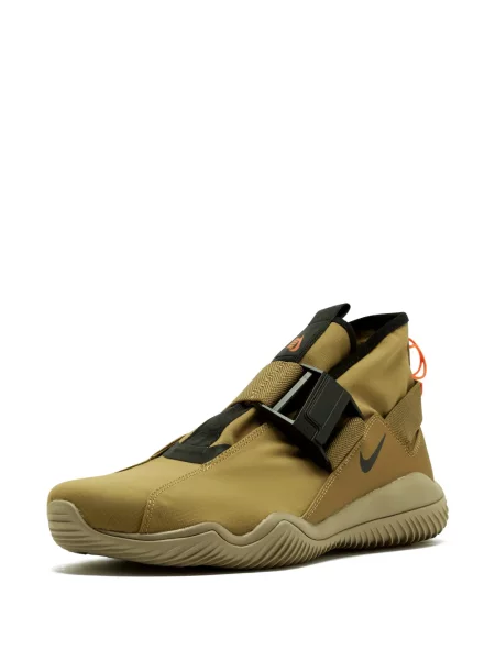 Маратонки Nike Air Force 1 синьо