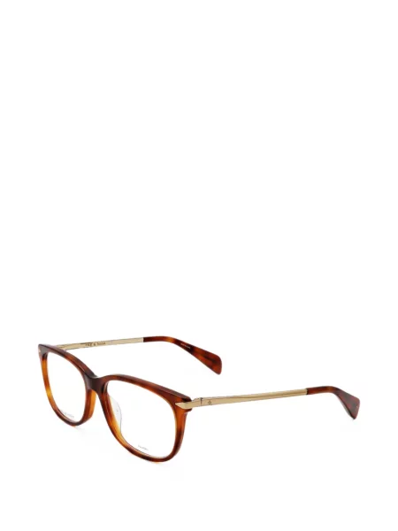 Ochelari de soare Rag & Bone maro