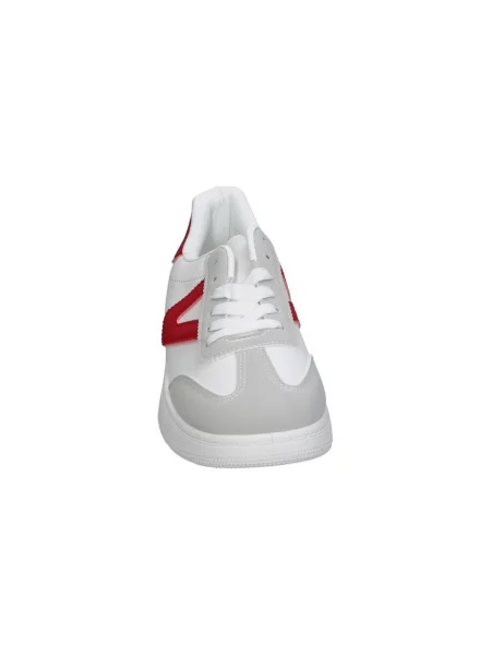 Tenisice Meivashoes bijela