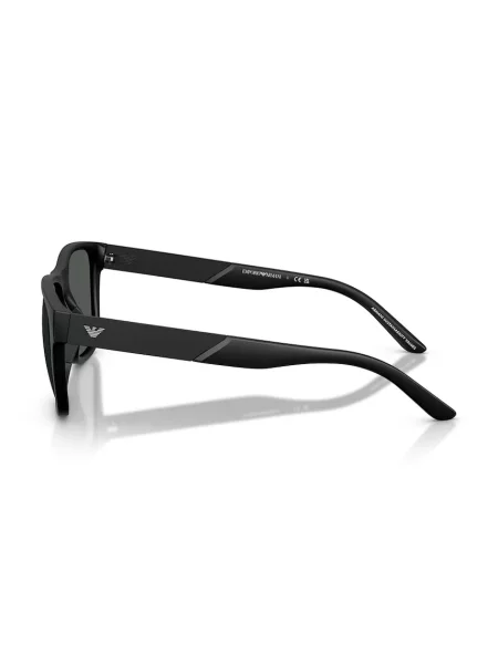 Emporio Armani napszemüveg férfi fekete