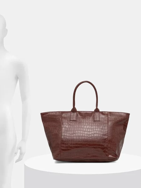 Сумка Answear.lab коричневая