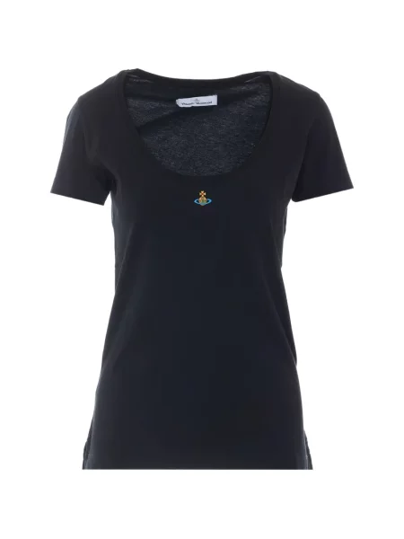 Tricou Vivienne Westwood negru