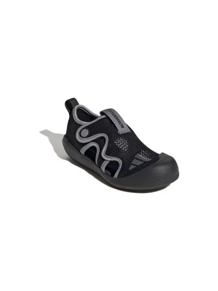 Pantofi copii Adidas negru
