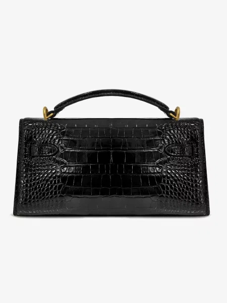 Сумка Jw Pei черная