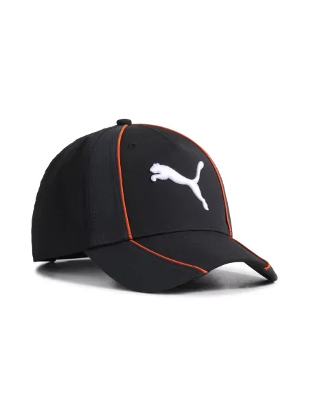 Czapka Puma czarna