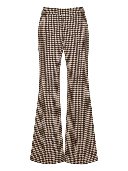 Pantaloni Cara Cara negru