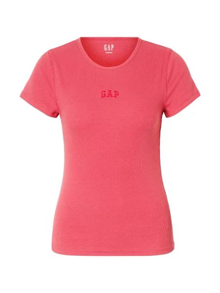 GAP Tricou deschis roșu