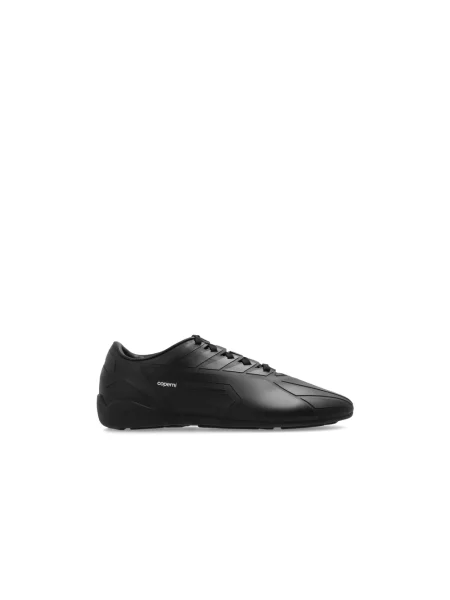 Sneakersy Coperni skórzane czarne