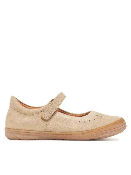 Baleríny Froddo S Zlatá