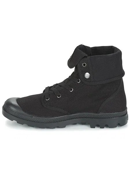 Pantofi Palladium negru
