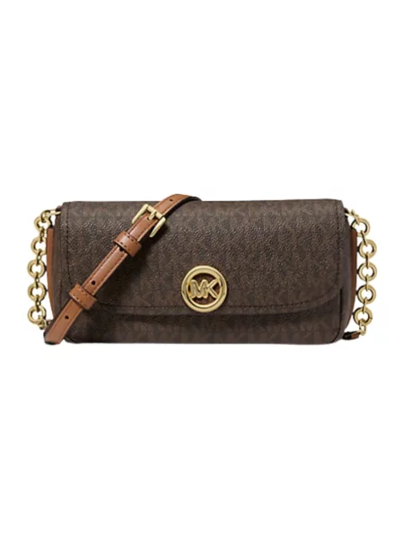 Torebka Michael Kors brązowa
