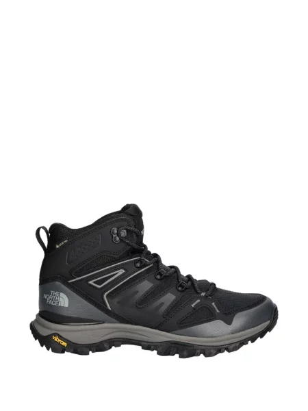Botine The North Face negru