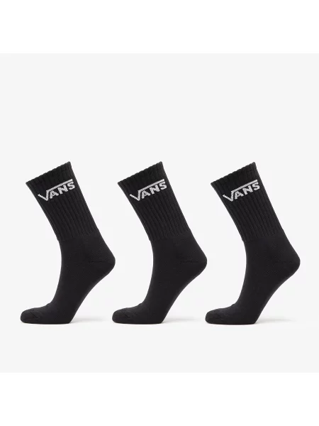 Șosete Vans clasici negru