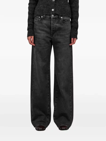 Jeansy Our Legacy szare