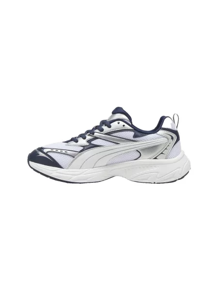 Pantofi Puma alb