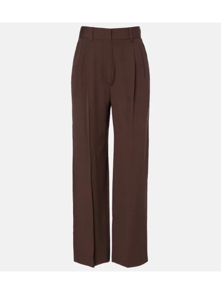 Pantaloni Blazé Milano maro