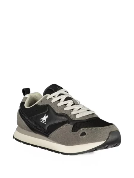 Sneakerși U.s. Grand cu imagine negru