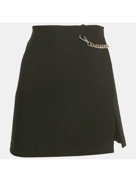 Rochie tip cămașă Maje alb