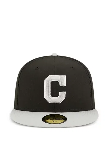 Căciulă New Era Cap negru