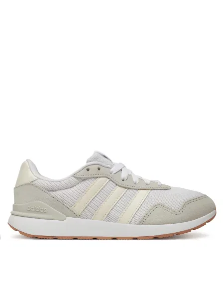 Sneakersy adidas bílé