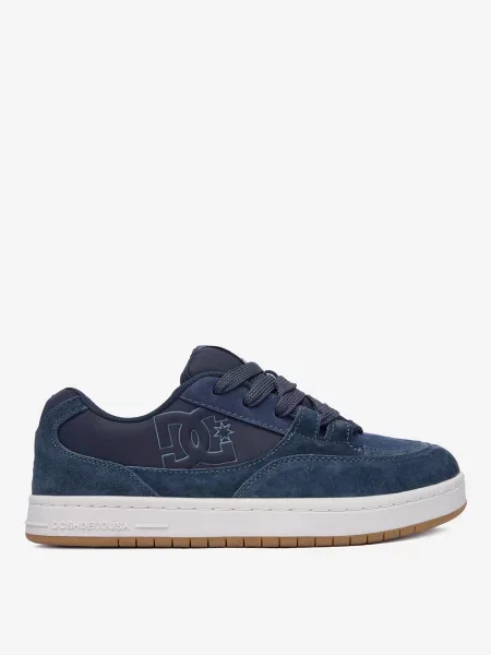 Sneakersy granatowe