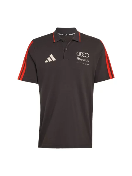 Πουκάμισο Adidas Performance λευκό