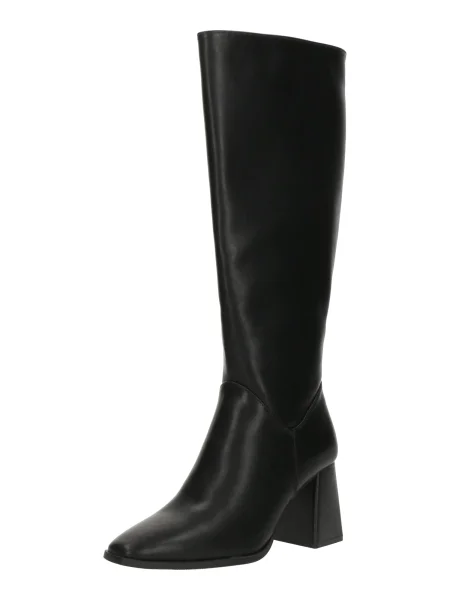 ABOUT YOU Škornji Eleanor' črna