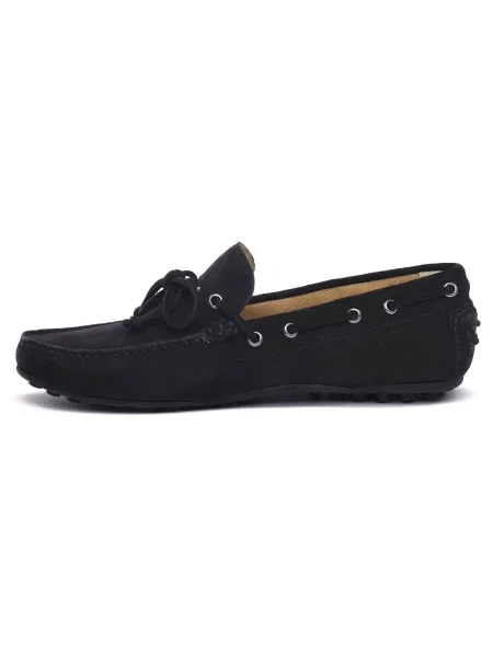 Pantofi Lumberjack albastru