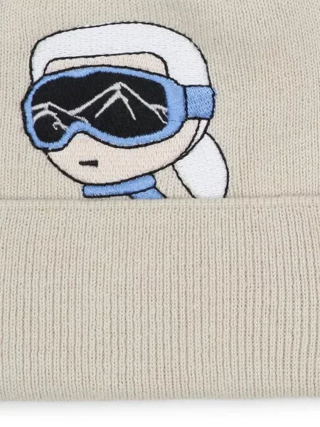 Детская шапка Karl Lagerfeld