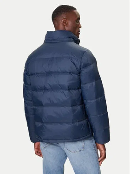 Calvin Klein Jeans Téli dzseki éjkék sötétkék