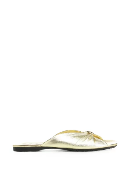 Papuci tip mules Loewe