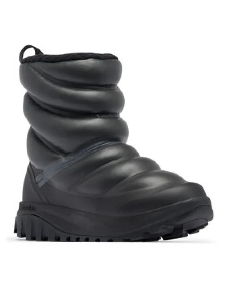 Snehule Columbia Snowtrot Peak™ Odx čierna