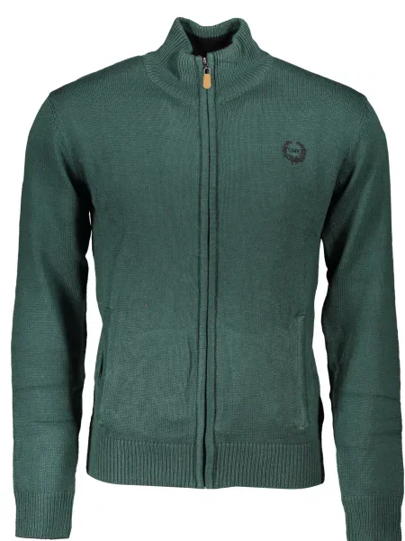 Pulover Gian Marco Venturi verde