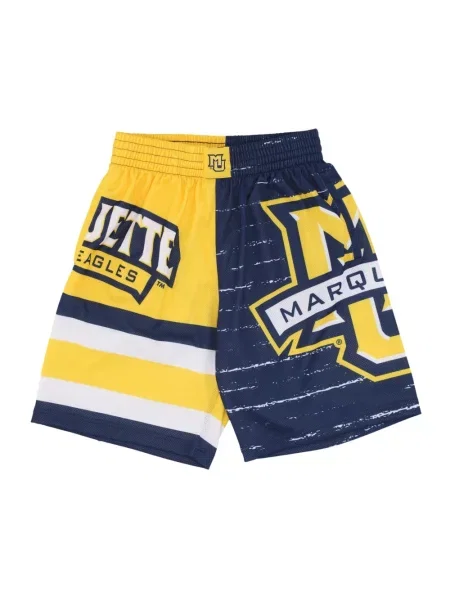 Spodenki sportowe Mitchell & Ness do koszykówki