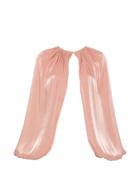 Kurtka Costarellos różowa