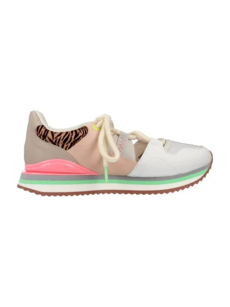 Pantofi copii Gioseppo alb