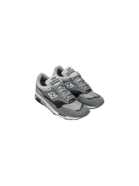 Tenisky New Balance sivá