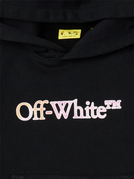 Φόρεμα Off-white λευκό