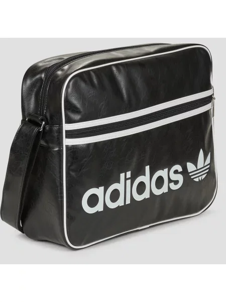 Kabelka adidas černá