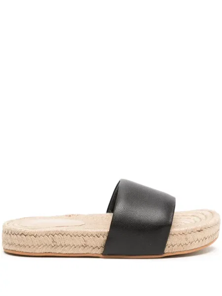 Sandale Senso negru