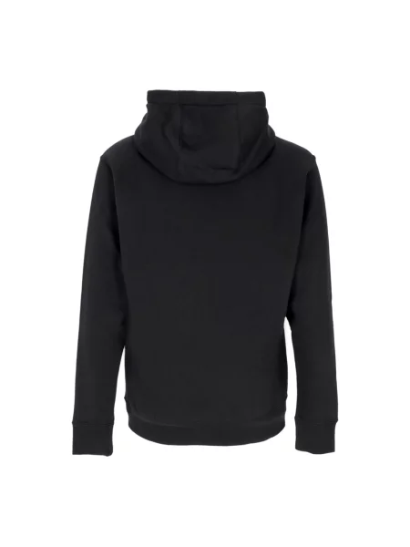 Bluza sportowa Nike czarna