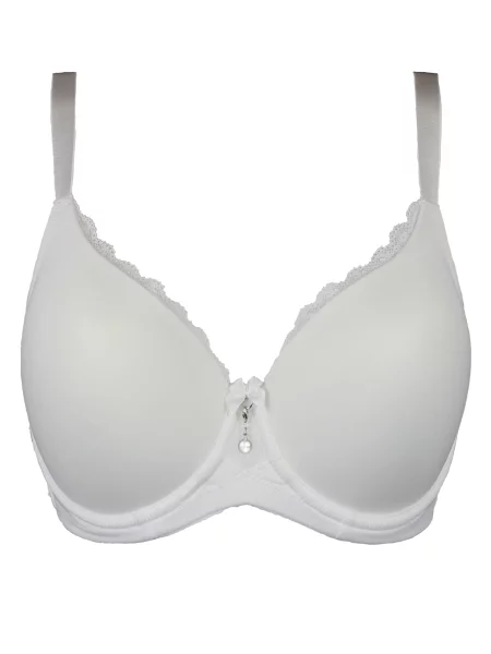 SugarShape Sutien Pure Conscious fildeş