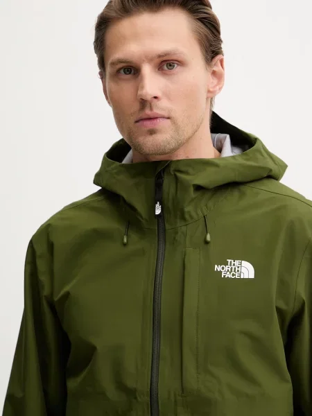 The North Face спортивна куртка DRYZZLE