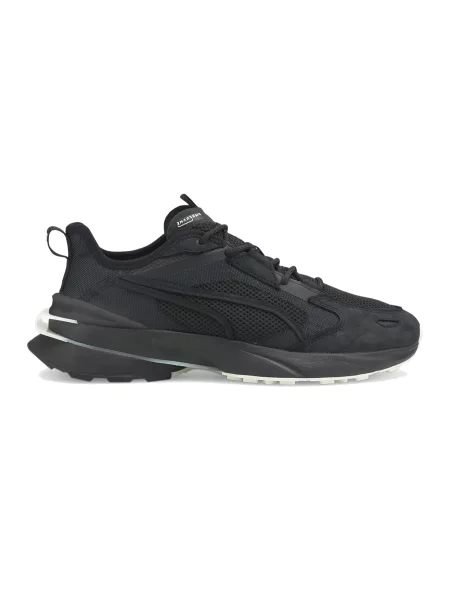 Puma PWRFRAME LTH Mężczyźni Buty sportowe Puma Size: 4 czarny