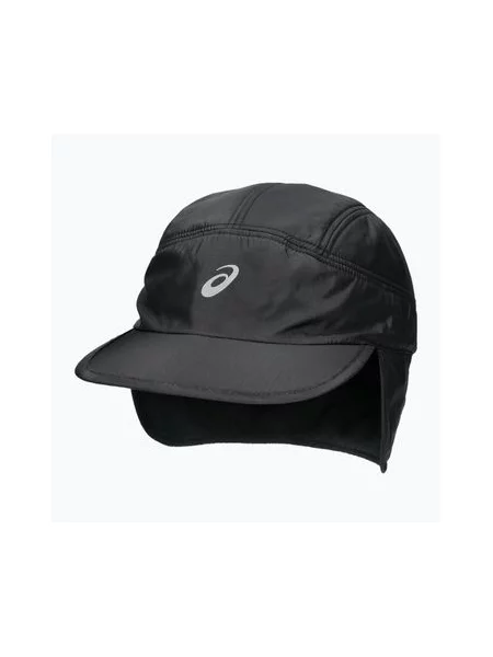 Бейсболка ASICS Winterized performance чорна