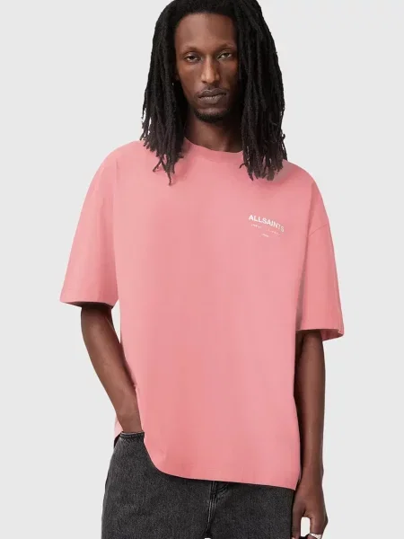 Футболка Allsaints