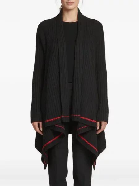 Жилетка Zadig&voltaire черно