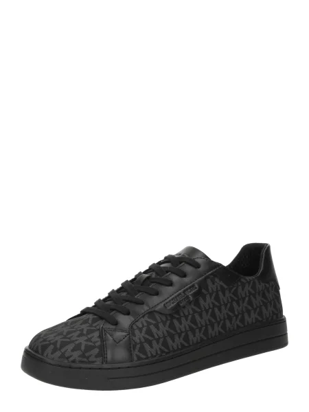 MICHAEL Michael Kors Sneakers Keating negru