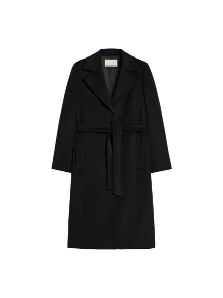 Palton Pennyblack negru